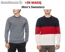 Stock suéteres para hombre +39 masq
