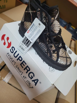 Stock Superga snakers - Foto 4
