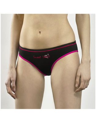 Stock Sweet years underwear Intimo donna Slip/Brasiliana