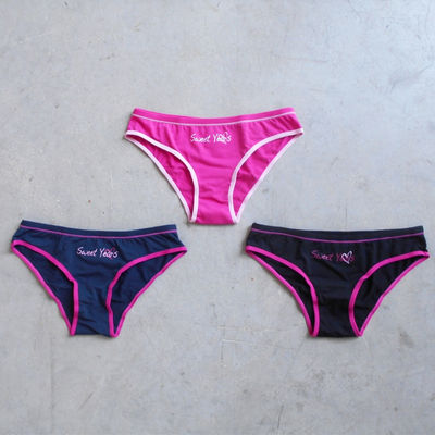 Stock Sweet years underwear Intimo donna Slip/Brasiliana - Foto 4