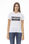 Stock t-shirt da donna baldinini trend - Foto 3