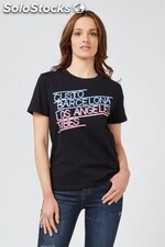 Stock t-shirt da donna custo barcelona