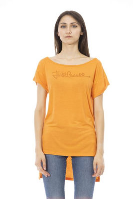 Stock t-shirt da donna just cavalli beachwear - Foto 2