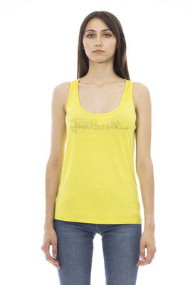 Stock t-shirt da donna just cavalli beachwear - Foto 4