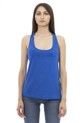 Stock t-shirt da donna just cavalli beachwear - Foto 5