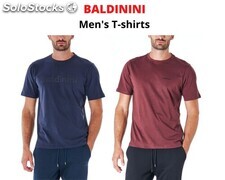 Stock t-shirt da uomo baldinini