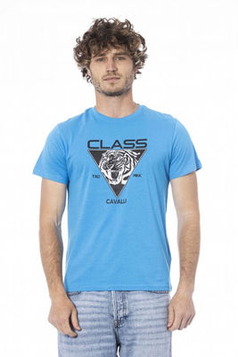 Stock t-shirt da uomo cavalli class - Foto 2