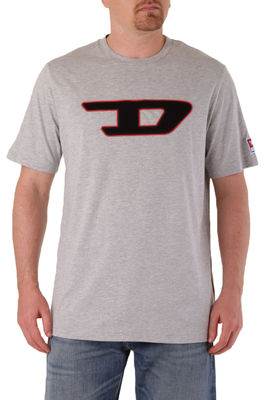 Stock t-shirt da uomo diesel - Foto 4