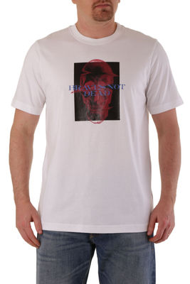 Stock t-shirt da uomo diesel - Foto 5