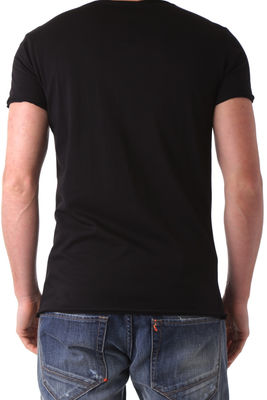 Stock T-shirt Man 525 - Zdjęcie 2