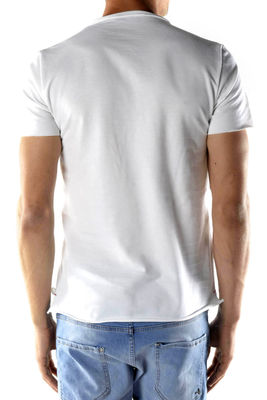 Stock T-shirt Man Absolut Joy - Zdjęcie 3
