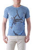 Stock T-shirt Men Just Cavalli