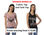 Stock t-shirt, top and tank top woman frankie morello. - 1