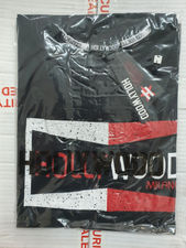 Stock t-shirt uomo hollywood