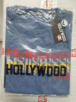 Stock t-shirt uomo hollywood - Foto 3