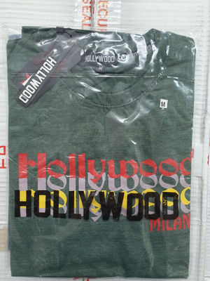 Stock t-shirt uomo hollywood - Foto 4