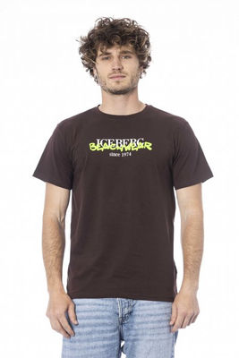 Stock t-shirt uomo iceberg beachwear - Foto 5