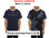 Stock t-shirt uomo nicolo&amp;#39; tonetto - 1