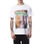 Stock t-shirt uomo nicolo&amp;#39; tonetto - Foto 2