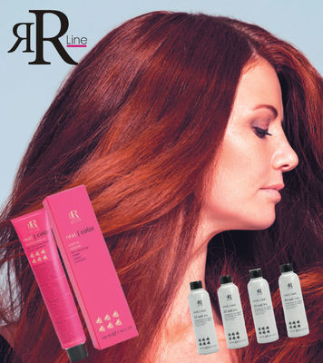 Stock tinte profesionali Linea rr, produzione Pettenon Cosmetics spa - Foto 2