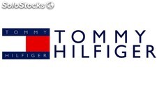 Stock total look clothing for women and men tommy hilfiger