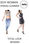Stock total look clothing for women sexy woman - 1