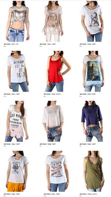 Stock total look clothing for women sexy woman - Foto 3