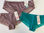 Stock Triumph biancheria intima reggiseni corpo slip - Foto 4