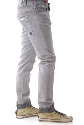 Stock Trousers 525 - Zdjęcie 3