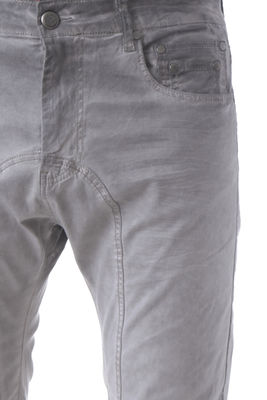 Stock Trousers 525 - Zdjęcie 4