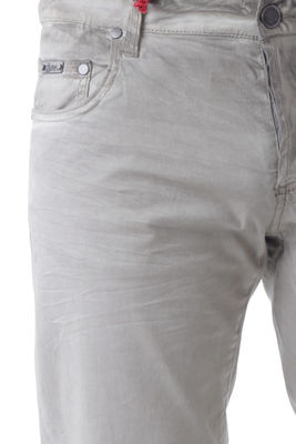 Stock Trousers 525 - Zdjęcie 3