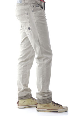 Stock Trousers 525 - Photo 3