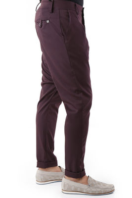 Stock Trousers Absolut Joy - Zdjęcie 4