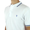 stock polo fred perry
