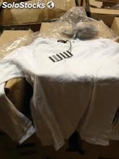 stock tshirt vetement made in eu brand whats up solo 1,80 euro