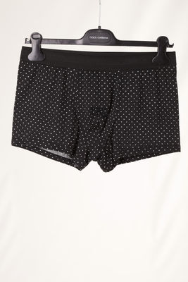 Stock underwear for men and women dolce&amp;amp;gabbana - Zdjęcie 5