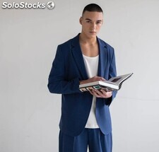 Stock Uomo The Future