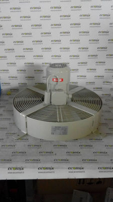 stock ventilazione industriale e civile - Foto 3