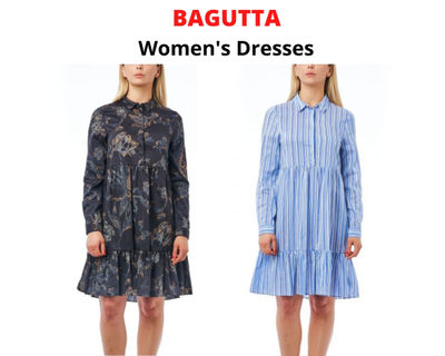 Stock vestidos de mujer bagutta - Foto 2