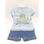 Stock vestiti estivi per bambini all&amp;#39;ingrosso - Foto 2