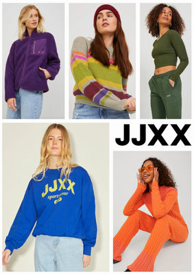Stock Vêtements Femmes JJXX (Jack&amp;Jones Femme) BestSeller Group
