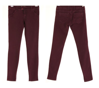 Stock woman jeans and pants met - Photo 4