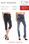 Stock woman&amp;#39;s jeans pants sexy woman f/w - 1