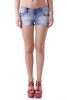 Stock Woman Shorts 525