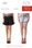 Stock woman skirt and short s/s - 1