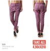 Stock Woman Trousers 525