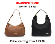 Stock women&#39;s bags baldinini trend