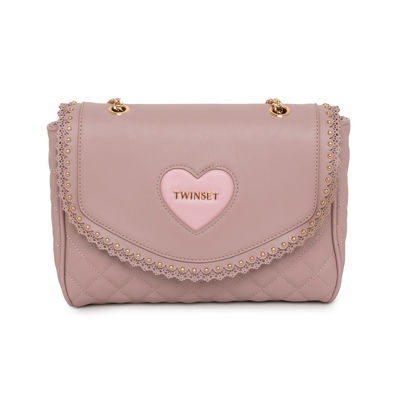 Stock women&amp;#39;s bags twinset - Foto 3