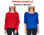 Stock women&amp;#39;s blouses frankie morello - 1
