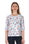 Stock women&amp;#39;s blouses frankie morello - Zdjęcie 4